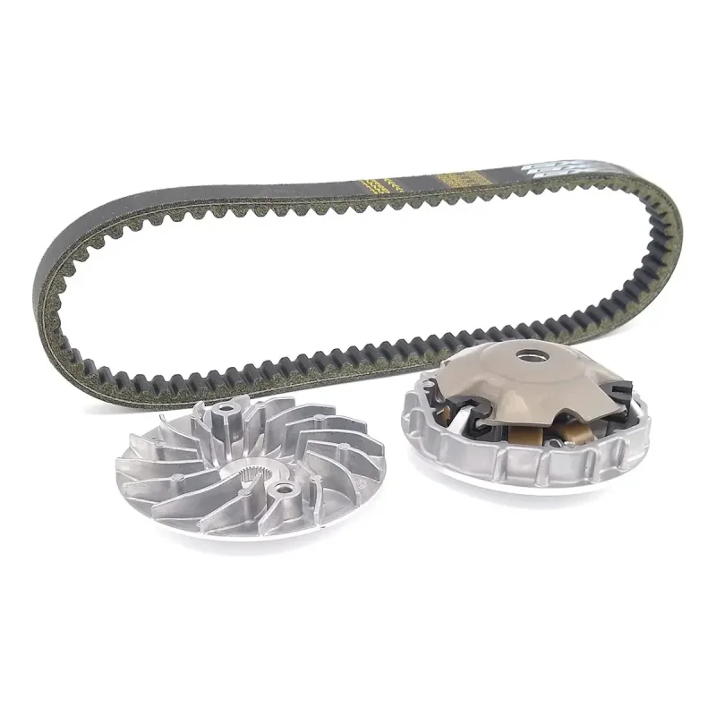 Kit Transmissao Correia Polia E Rolete Honda Pcx 150 2014 A 2015