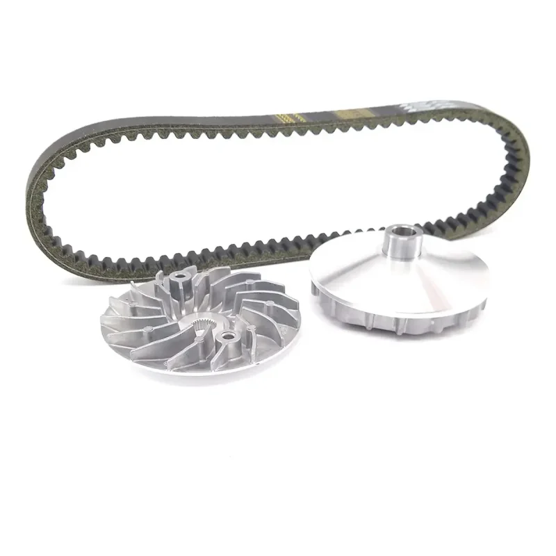 Kit Transmissao Correia Polia E Rolete Honda Pcx 150 2014 A 2015