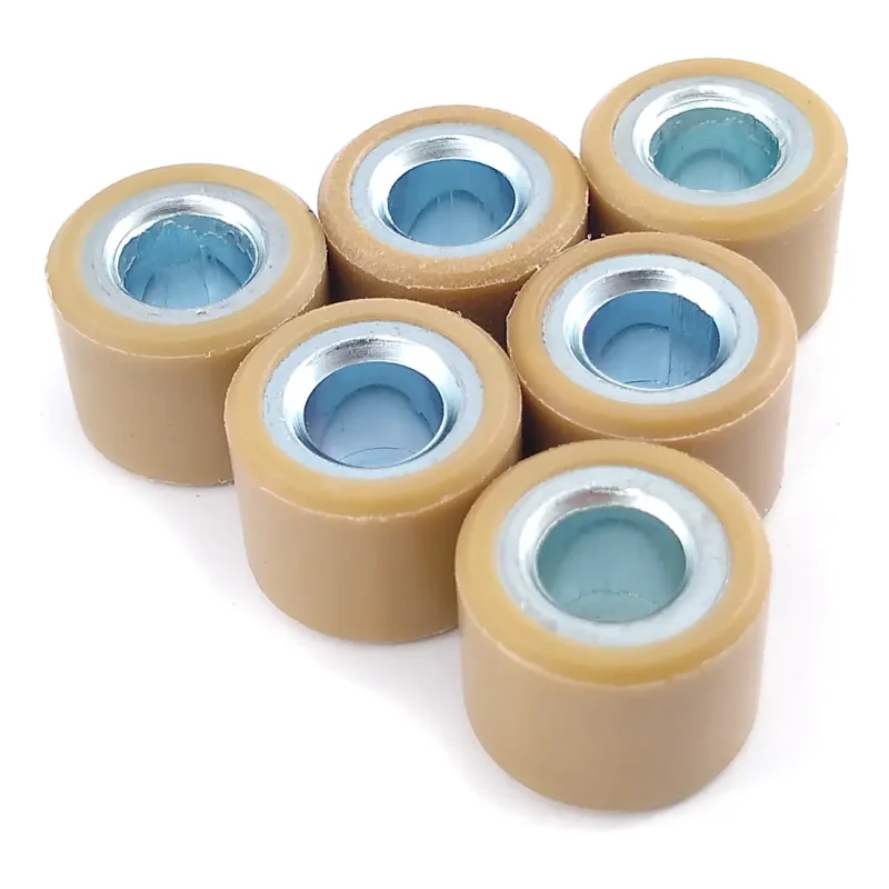 Kit Transmissao Primaria Correia Kevlar Honda Lead 110