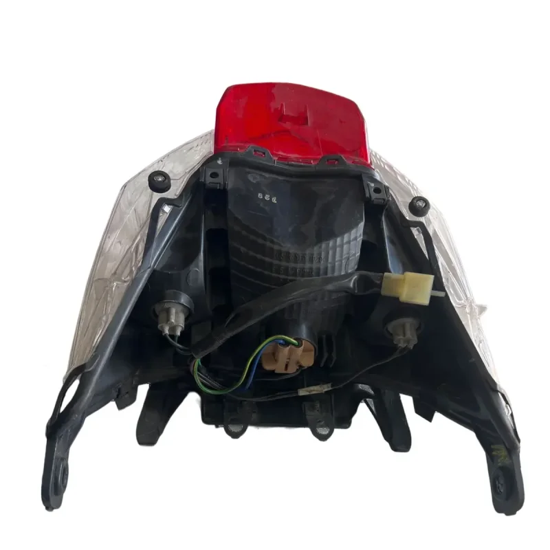 Lanterna De Freio Traseiro Original Yamaha Neo 125 2017 A 2022