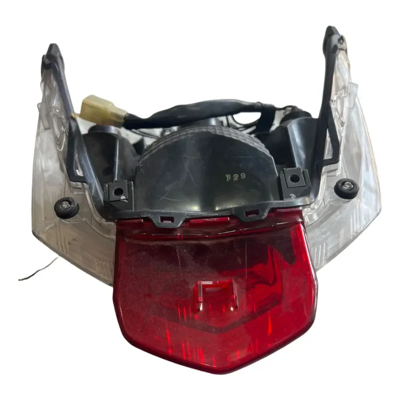 Lanterna De Freio Traseiro Original Yamaha Neo 125 2017 A 2022