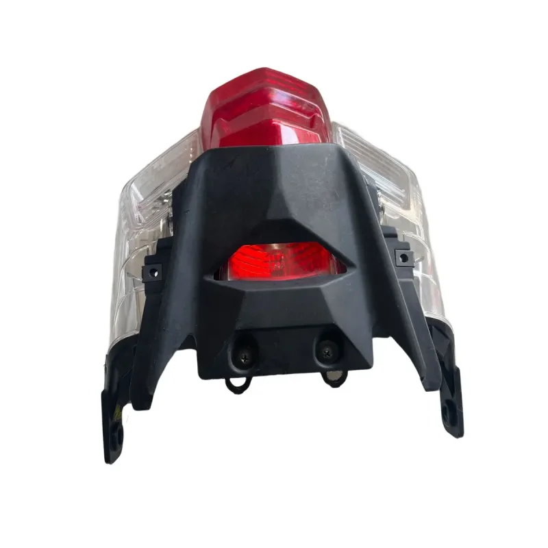Lanterna De Freio Traseiro Original Yamaha Neo 125 2017 A 2022