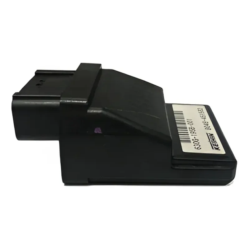 Modulo De Injecao Dafra Citycom 300s Original 2017 A 2024