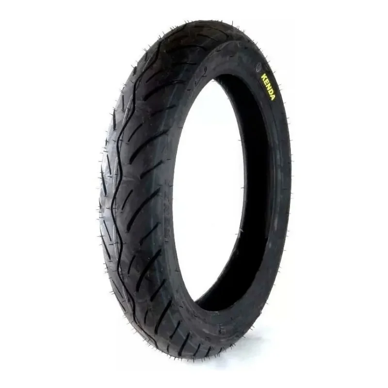 Par De Pneus Kenda K6010 9090 14 Para Scooter