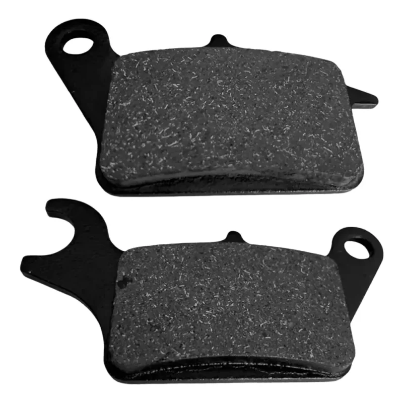 Pastilha De Freio Dianteira Nakata Yamaha Neo 125 E Fazer 150