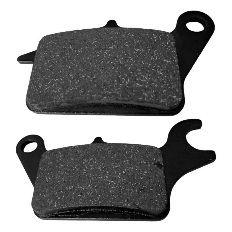 Pastilha De Freio Dianteira Nakata Yamaha Neo 125 E Fazer 150