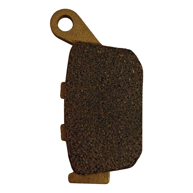 Pastilha De Freio Traseiro Ceramica Stoppen Bmw C400x