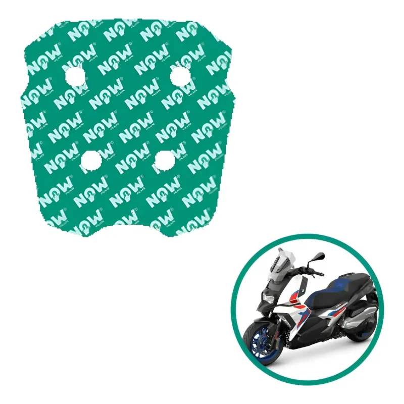 Pelicula De Protecao Ppf Para Para Brisa Bmw C400x 2023 2024