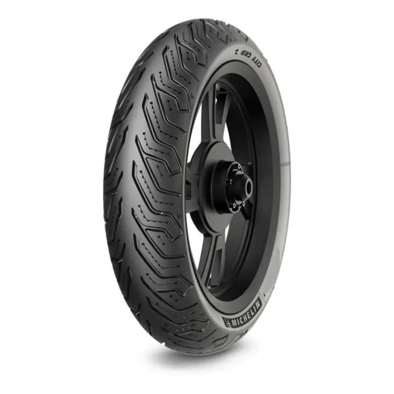 Pneu Dianteiro 12080 14 Michelin City Grip 2