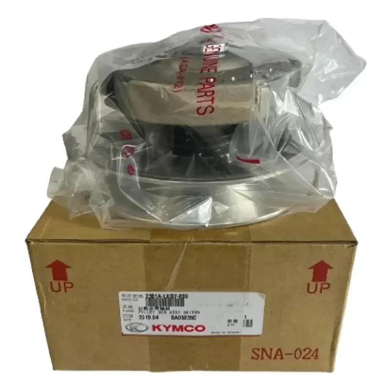 Polia Inferior Kymco Downtown 300i ABS Original