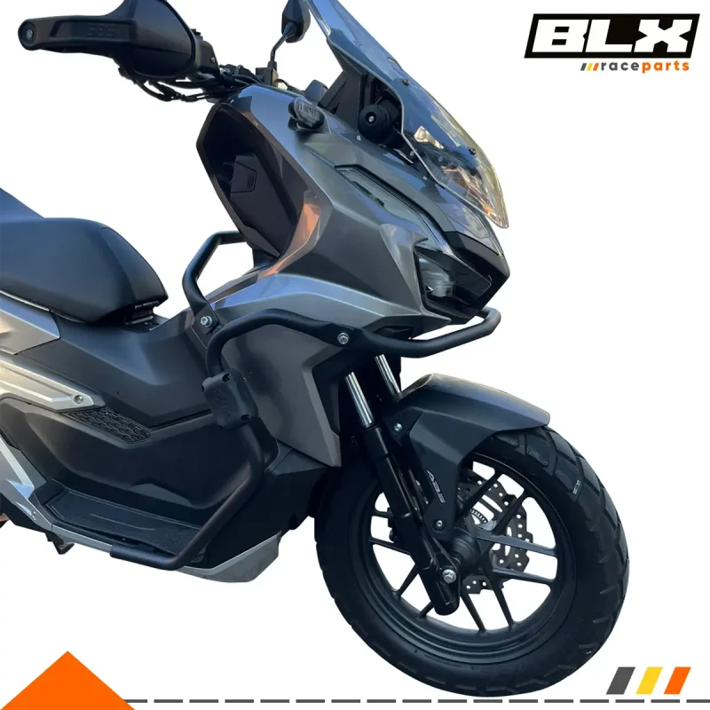 Protetor De Carenagem E Motor Honda Adv 160 Gbs