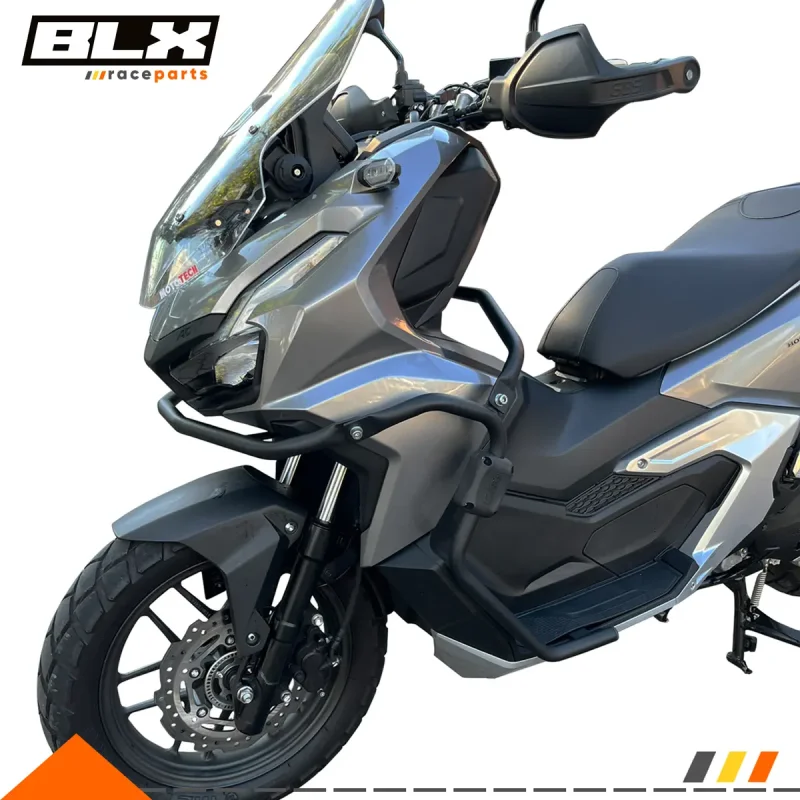 Protetor De Carenagem E Motor Honda Adv 160 Gbs