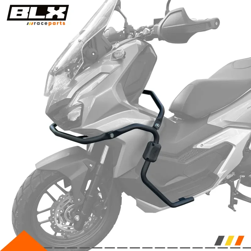 Protetor De Carenagem E Motor Honda Adv 160 Gbs