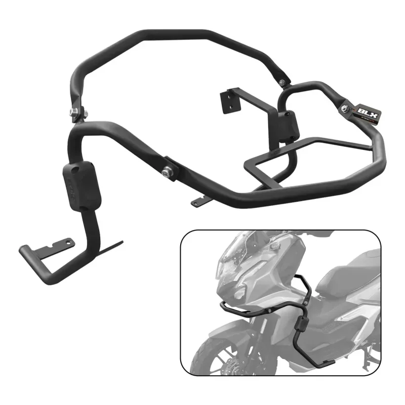 Protetor de Carenagem e Motor Honda ADV 160 GBS