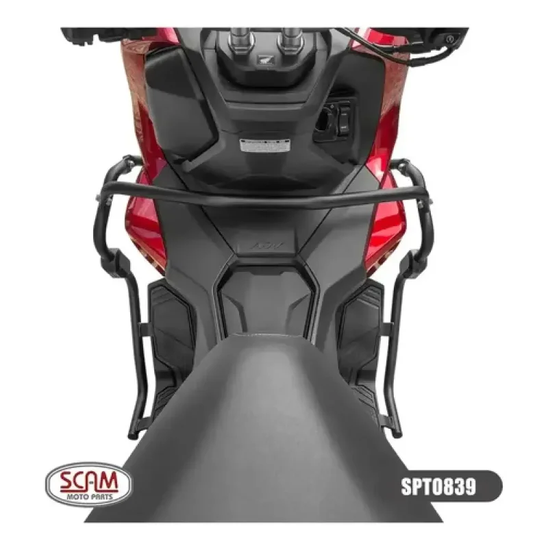 Protetor De Carenagem Honda Adv 160 2025 Scam