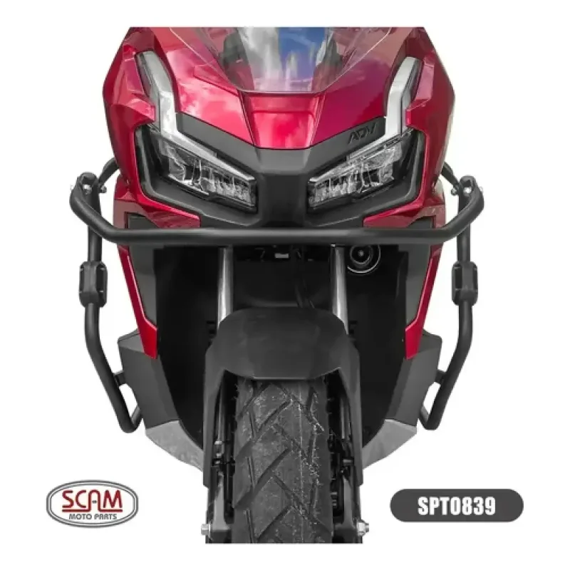 Protetor De Carenagem Honda Adv 160 2025 Scam