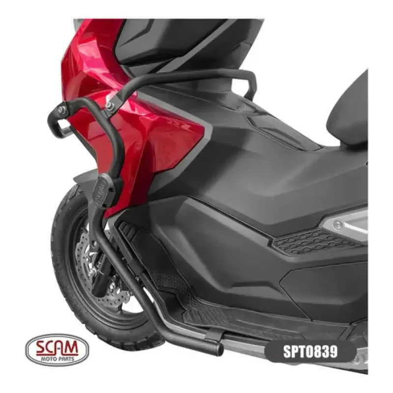 Protetor De Carenagem Honda Adv 160 2025 Scam