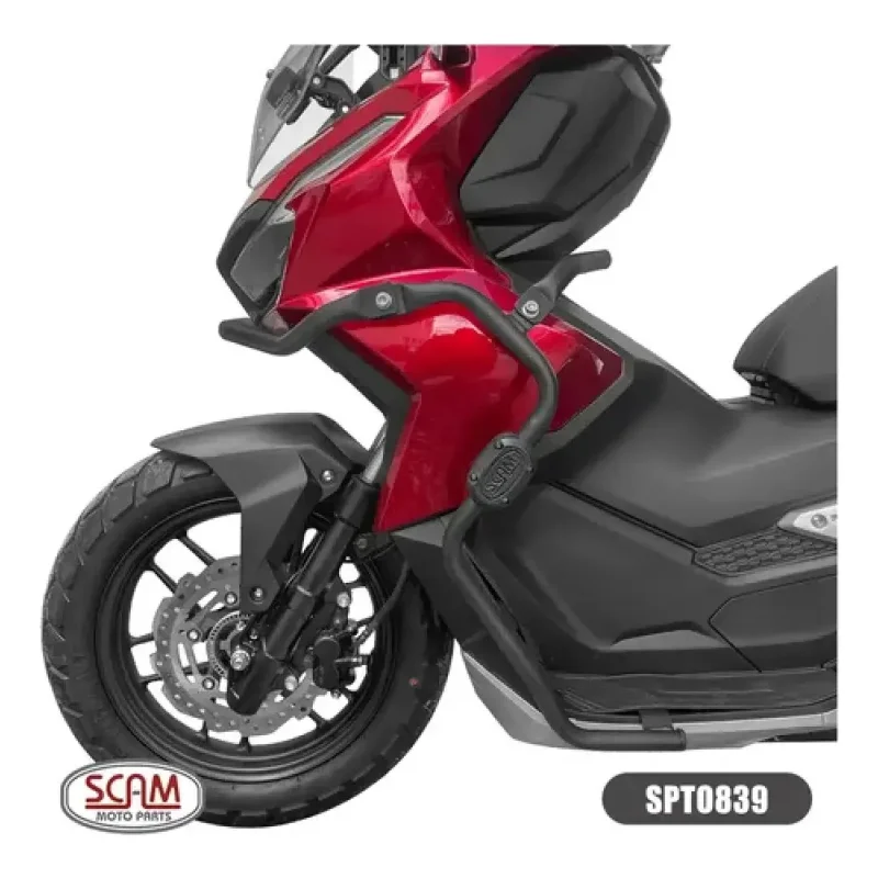 Protetor De Carenagem Honda Adv 160 2025 Scam