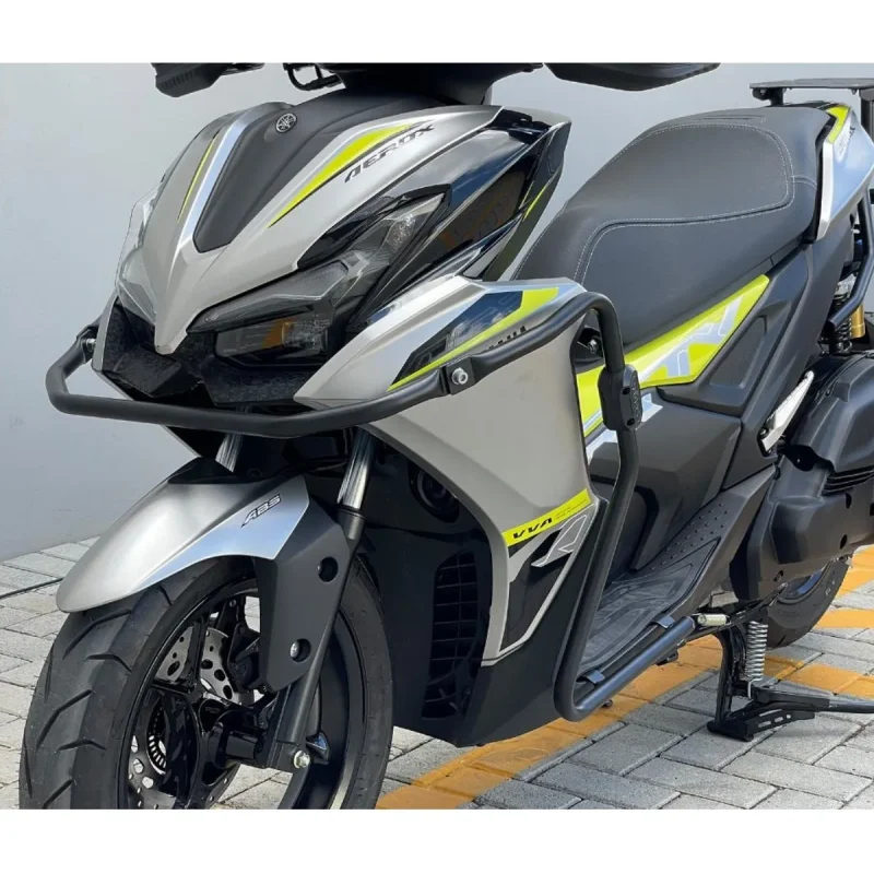 Protetor De Carenagem Yamaha Aerox 2026 Scam Spto1036
