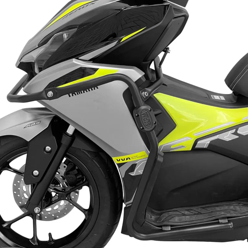 Protetor De Carenagem Yamaha Aerox 2026 Scam Spto1036