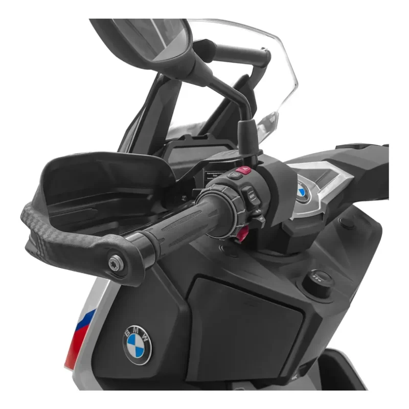 Protetor De Mao Bmw C400x 2024 Scam