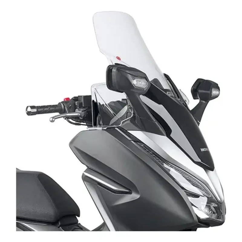 Protetor De Mao Givi Df1166 Honda Forza 350