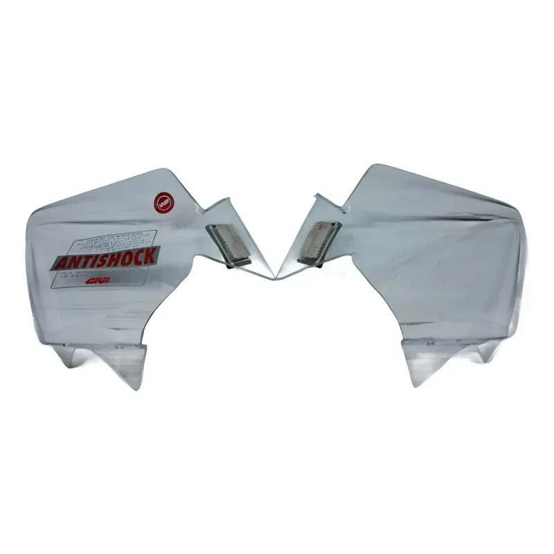 Protetor De Mao Givi Df1166 Honda Forza 350