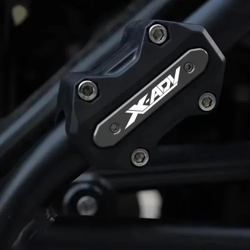 Protetor De Motor E Carenagem Para Honda X Adv 750