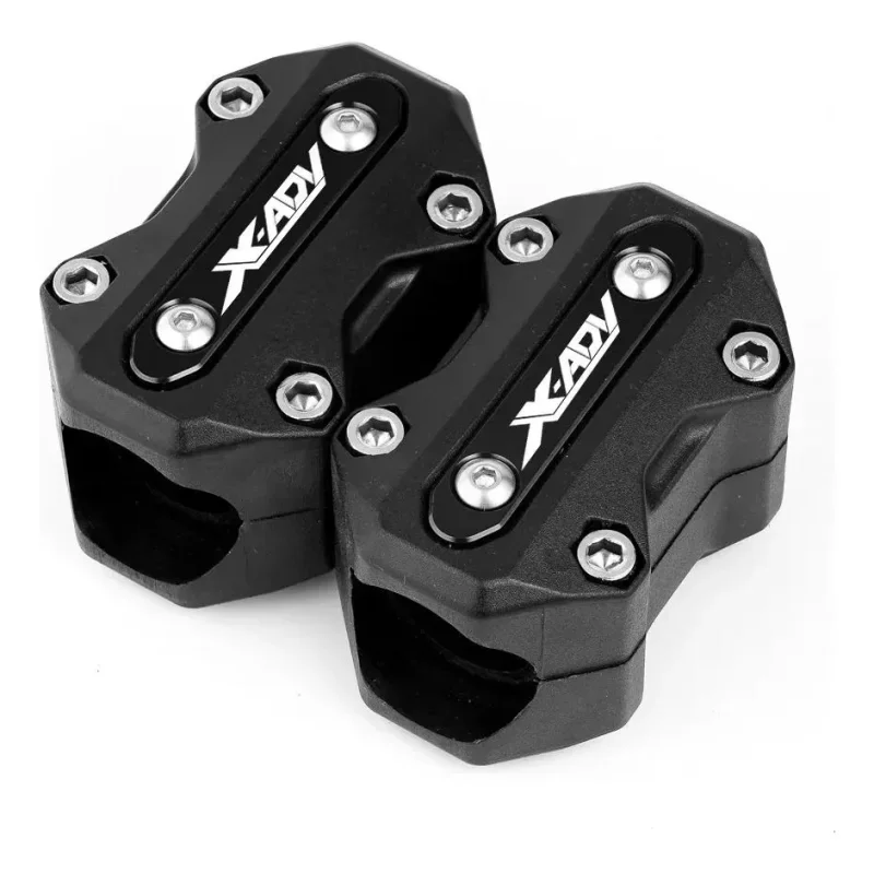 Protetor de Motor e Carenagem para Honda X-ADV 750