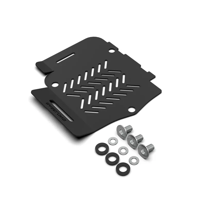 Protetor De Motor E Carter Bmw C400x C400gt 2018 2026