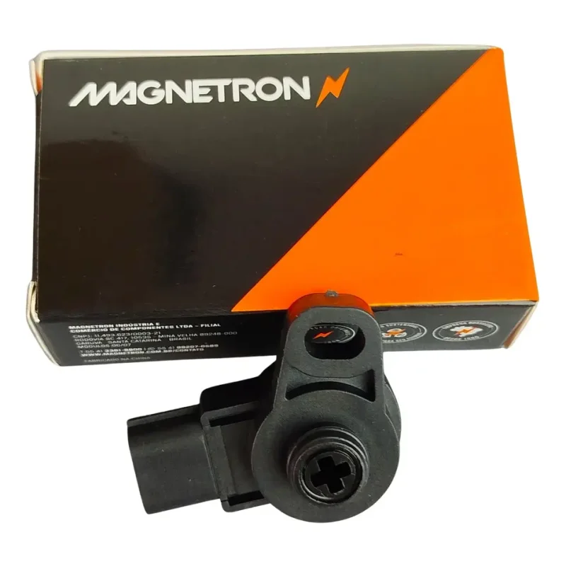 Sensor Tps Marcha Lenta Yamaha Neo 125 2018 2024 Magnetron