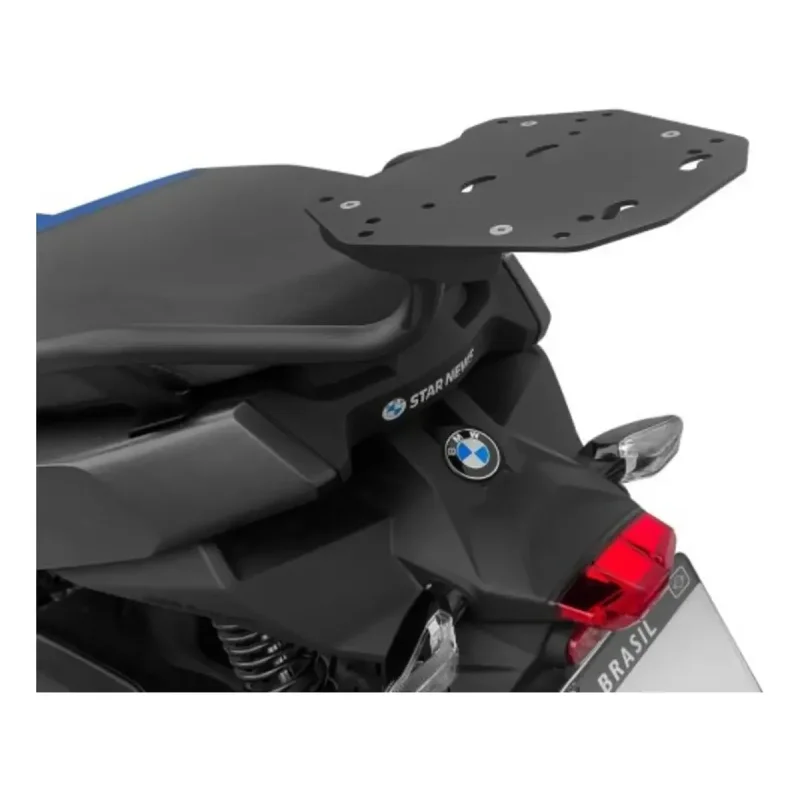 Suporte Bagageiro Bmw C400x 2024 Scam