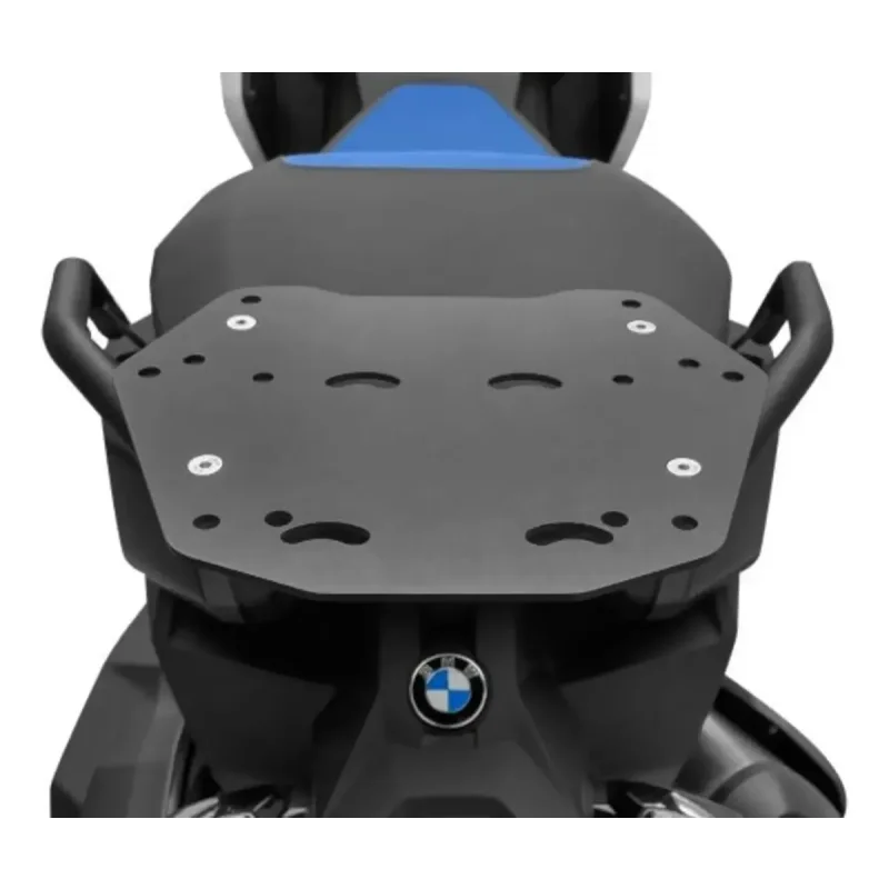 Suporte Bagageiro Bmw C400x 2024 Scam
