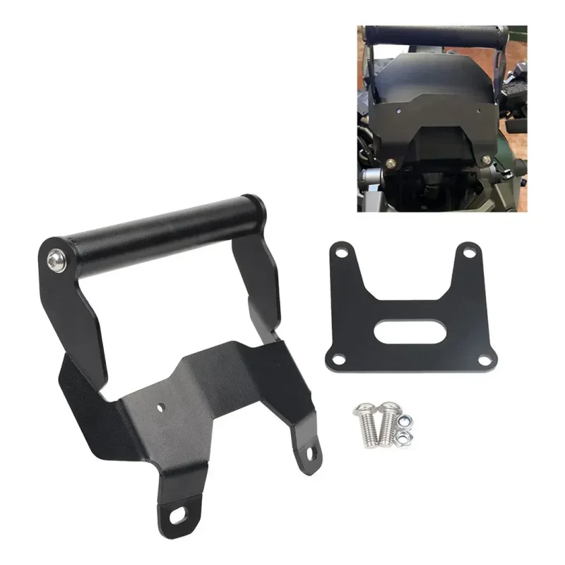 Suporte de GPS e Celular para Honda X-ADV 750 (2017 a 2020)
