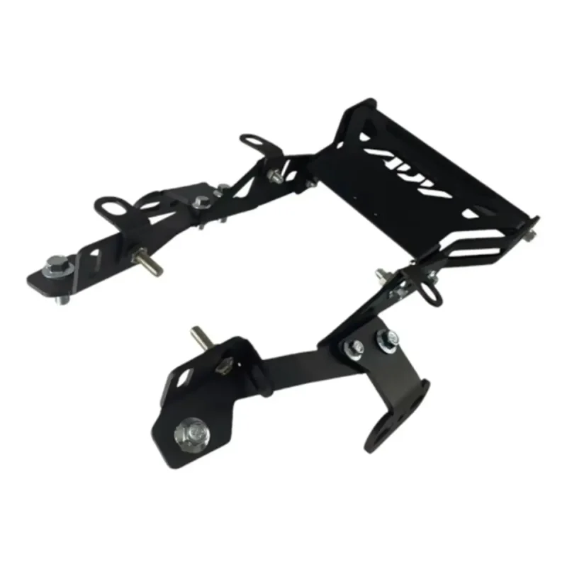 Suporte De Navegacao Cf Para Honda Adv 160