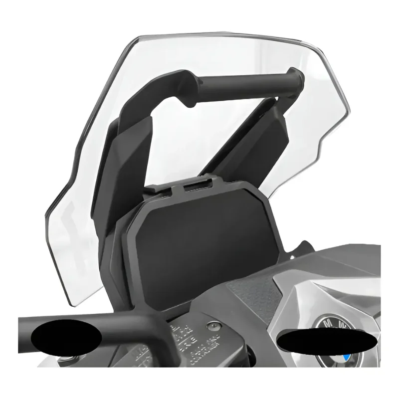 Suporte Gps Scam Bmw C400x 2024 Em Diante Spto803