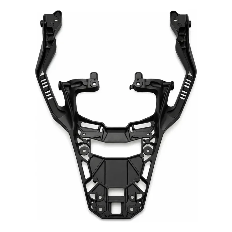 Suporte Para Bau Traseiro Honda X Adv 750 2022 2025 Offracer