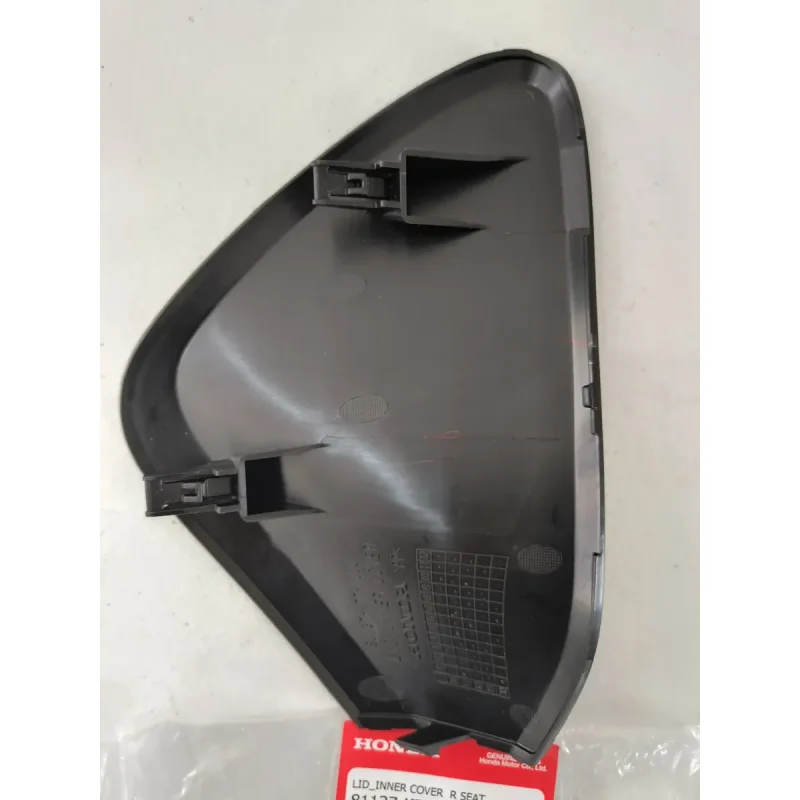 Tampa Porta Luvas Sh 150 2017 A 2020 Original Honda