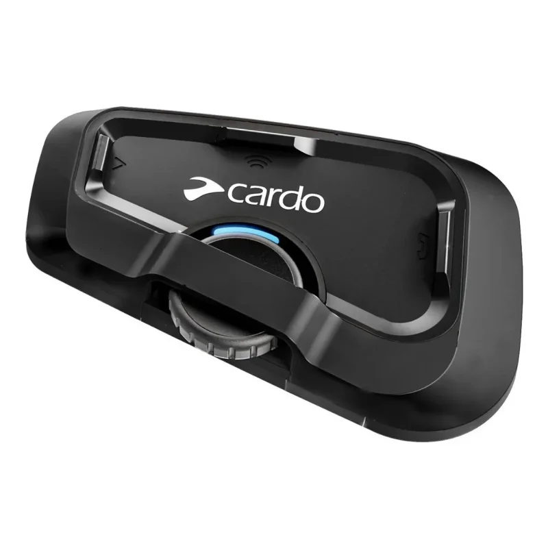 Intercomunicador Cardo Freecom 2x Duo Jbl Bluetooth
