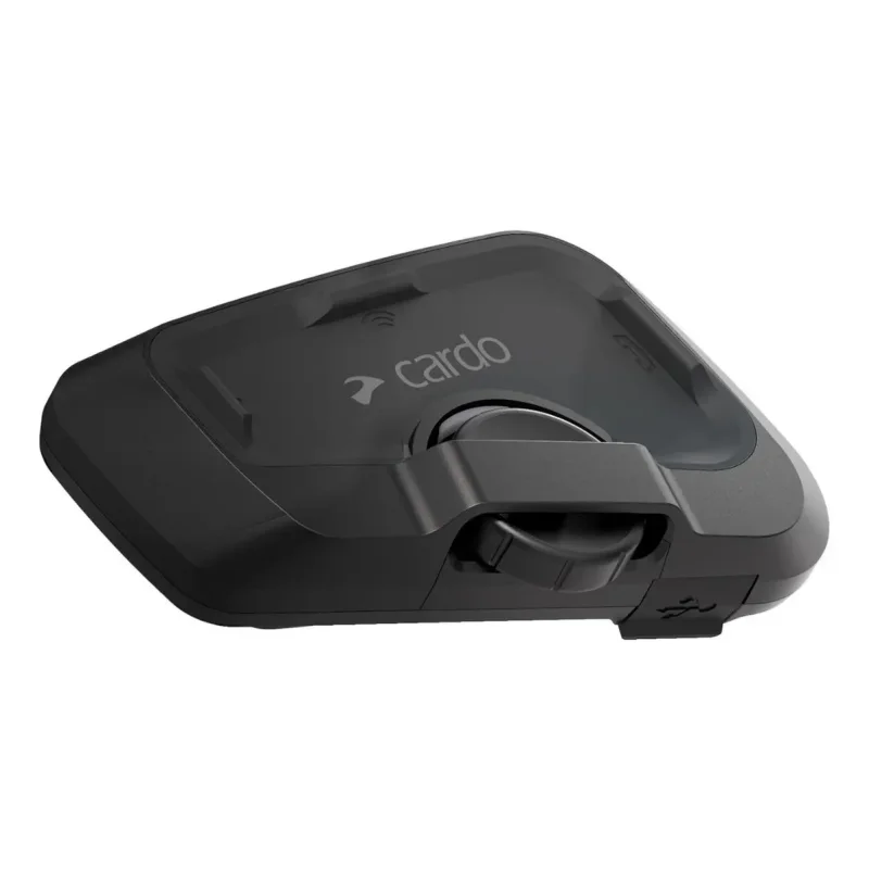 Intercomunicador Cardo Freecom 2x Duo Jbl Bluetooth