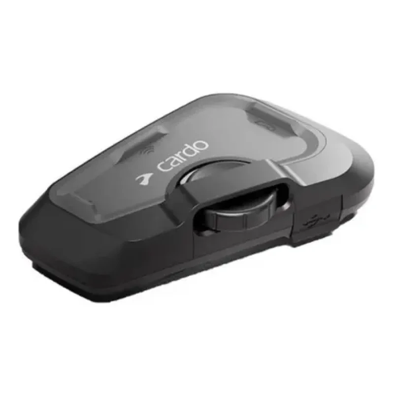 Intercomunicador Cardo Freecom 2x Duo Jbl Bluetooth