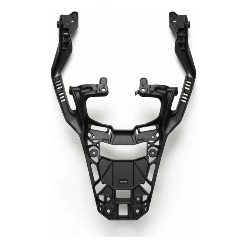 Suporte Para Bau Traseiro Honda X Adv 750 2022 A 2025